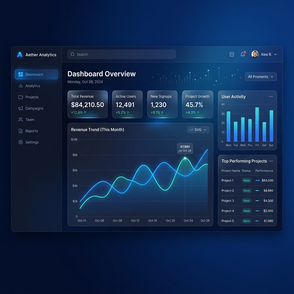 Optima ERP & Inventario